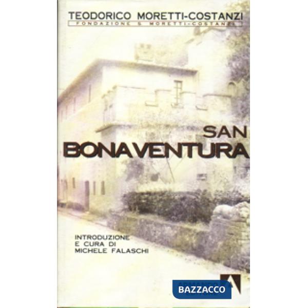 San Bonaventura