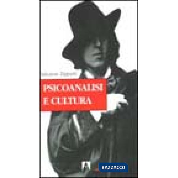 Psicoanalisi e cultura