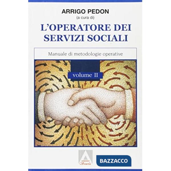 Operatore dei servizi sociali. Per le Scuole superiori (L'). Vol. 2