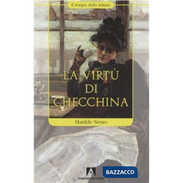 Virtù di Checchina (La)