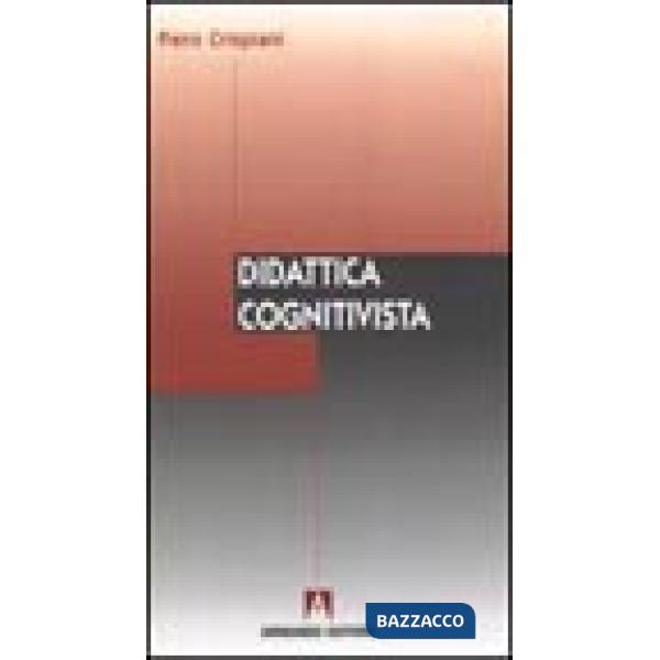 Didattica cognitivista