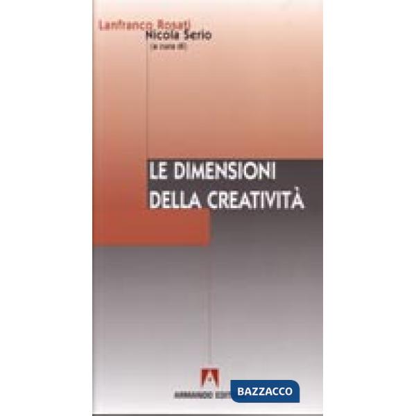 Dimensioni della creatività (Le)