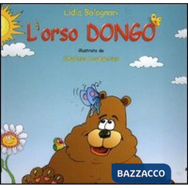 Orso Dongo (L')
