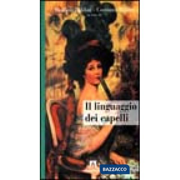 Linguaggio dei capelli (Il)