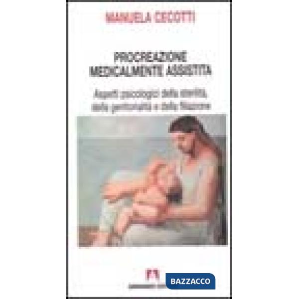 Procreazione medicalmente assistita