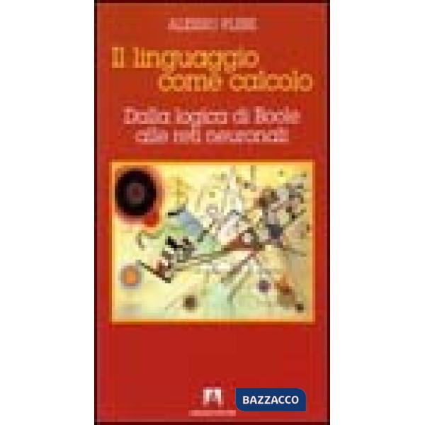 Linguaggio come calcolo (Il)