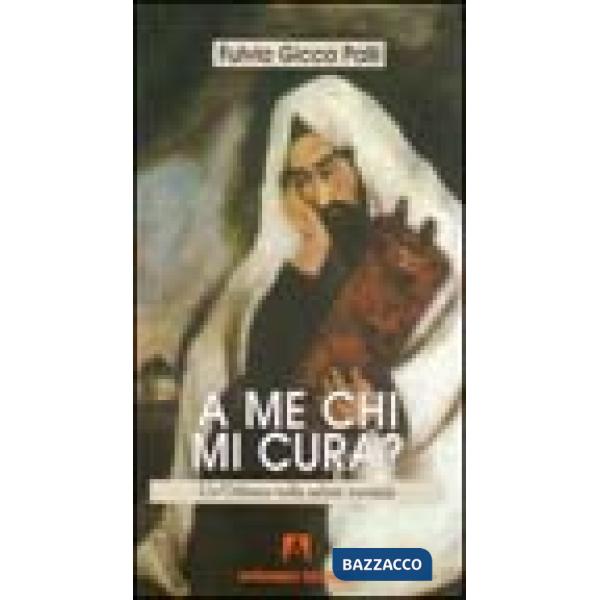 A me chi mi cura? Un'odissea nella salute mentale