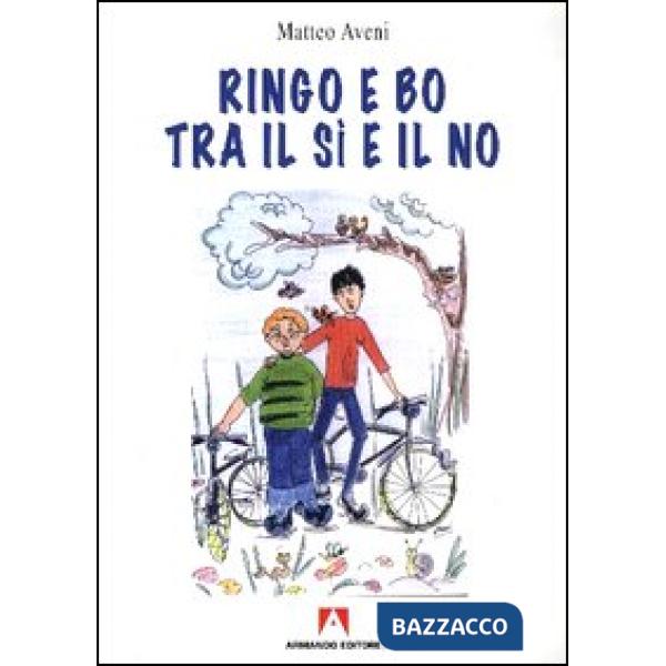 Ringo e Bo tra il sì e il no