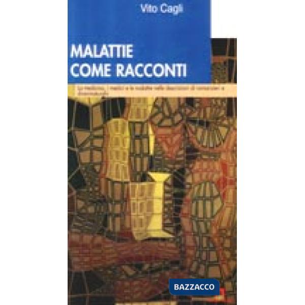 Malattie come racconti