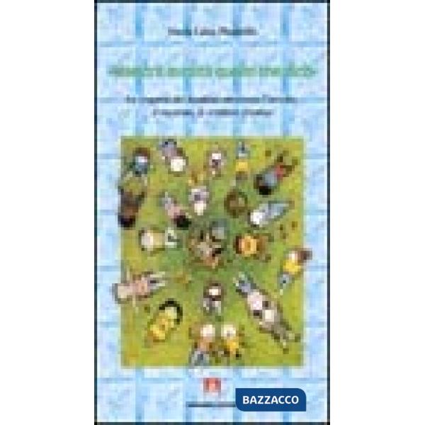 «Maestra ascolta quello che dico»