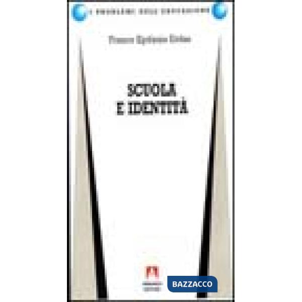 Scuola e identità