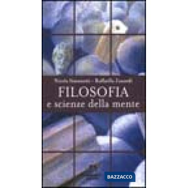 Filosofia e scienze della mente