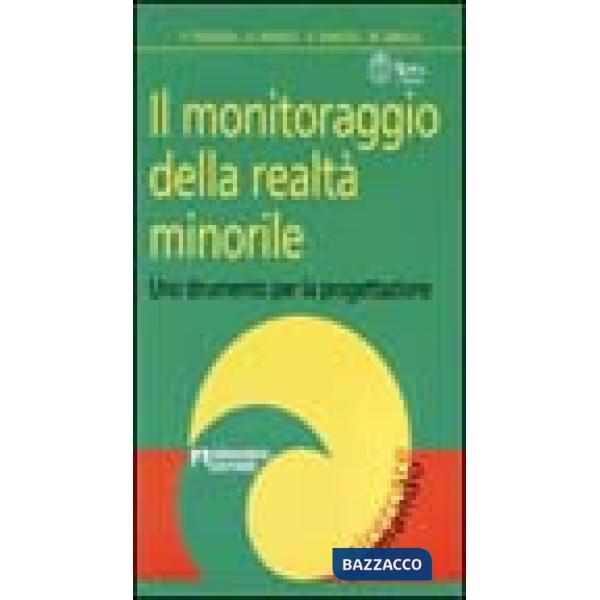 Monitoraggio della realtà minorile (Il)