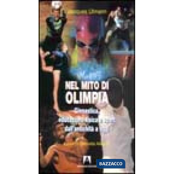 Nel mito di Olimpia