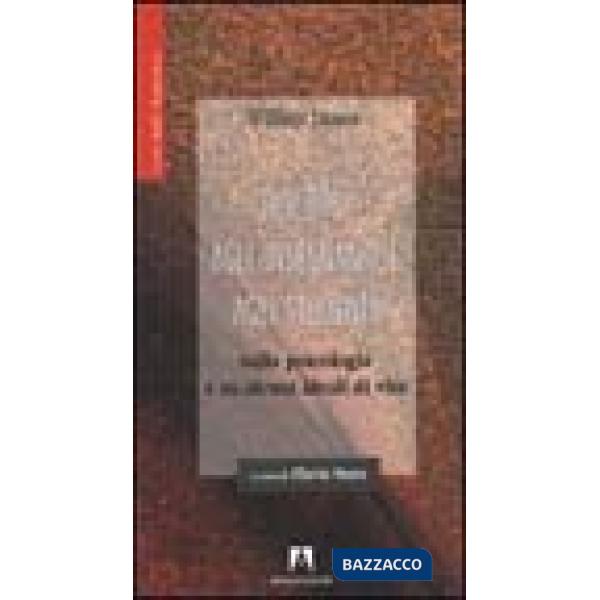 Discorsi agli insegnanti e agli studenti sulla psicologia e su alcuni ideali di vita