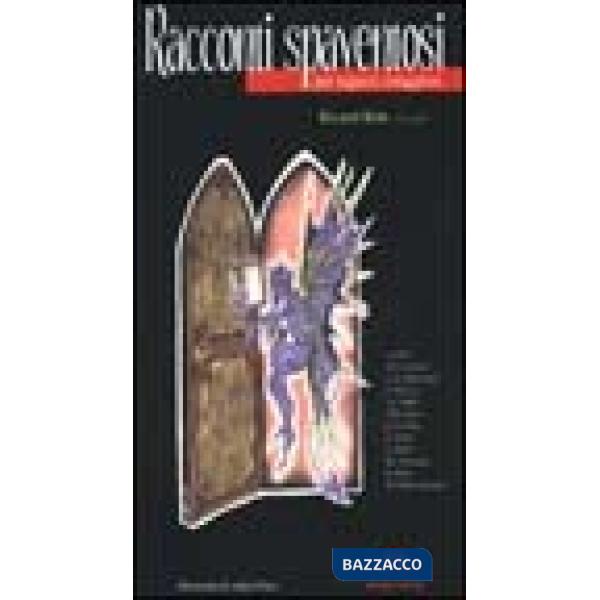 Racconti spaventosi per ragazzi coraggiosi