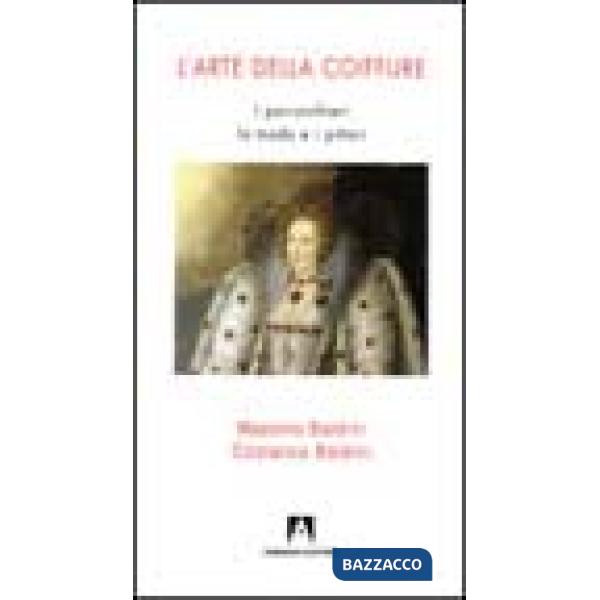 Arte della coiffure. I parrucchieri, la moda e i pittori (L')