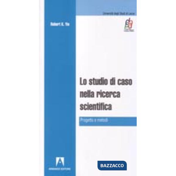 Studio di caso nella ricerca scientifica (Lo)
