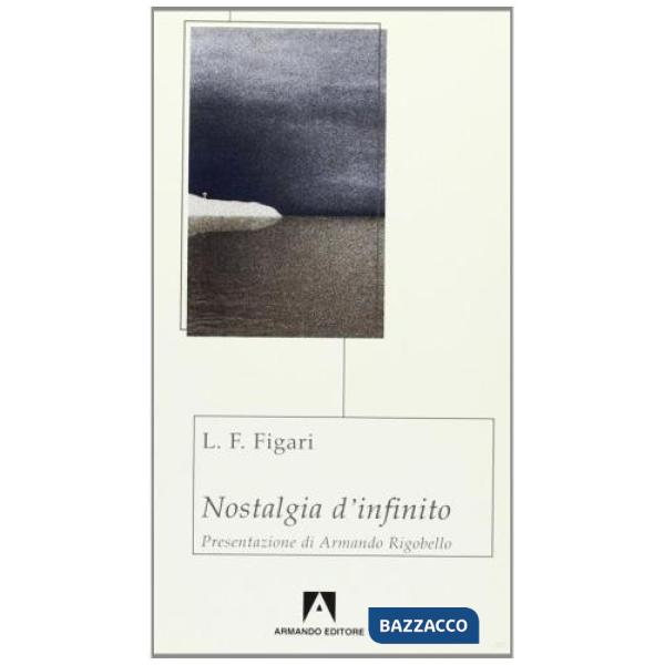 Nostalgia d'infinito