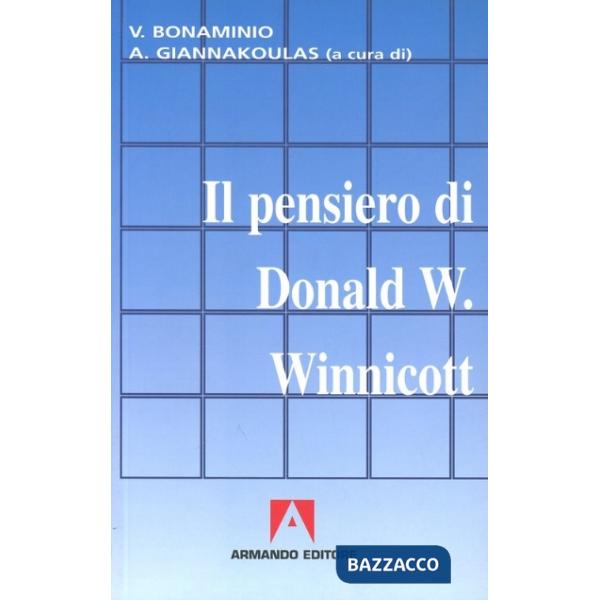 Pensiero di Winnicott (Il)