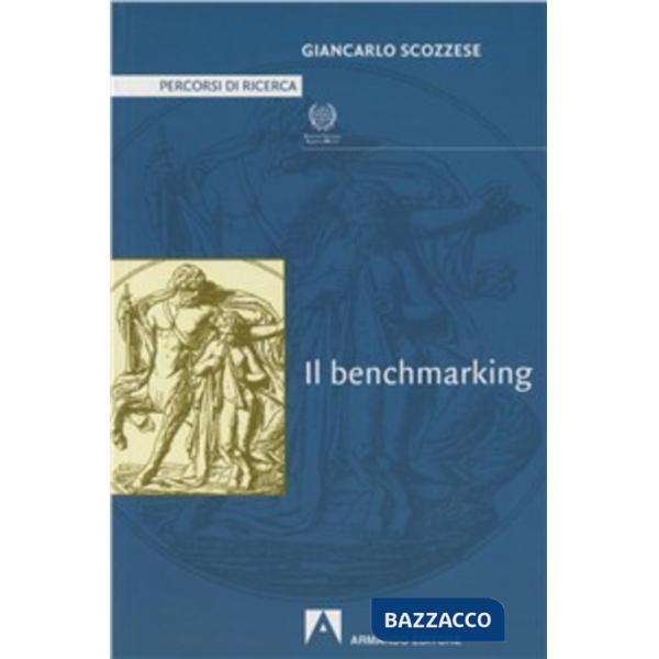 Benchmarking (Il)
