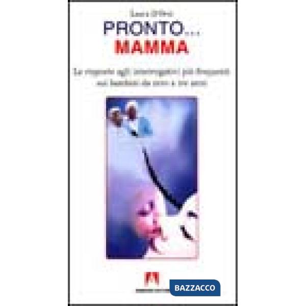 Pronto... mamma