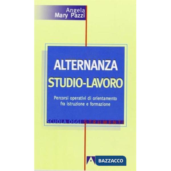 Alternative studio-lavoro