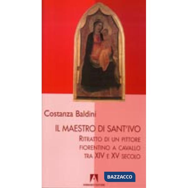 Maestro di Sant'Ivo (Il)