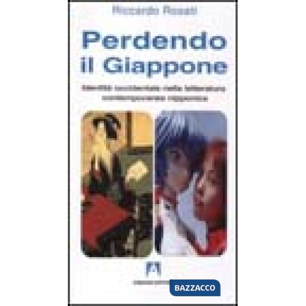 Perdendo il Giappone