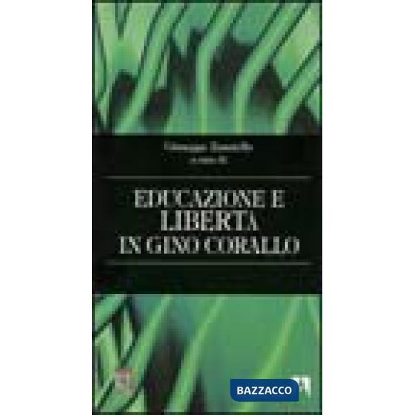 Educazione e libertà di Gino Corallo