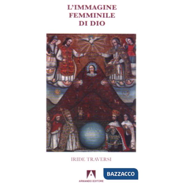 Immagine femminile di Dio (L')