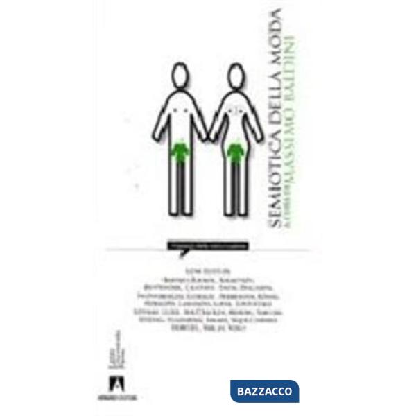 Semiotica della moda