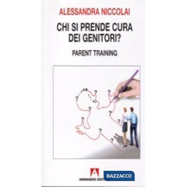 Chi si prende cura dei genitori?