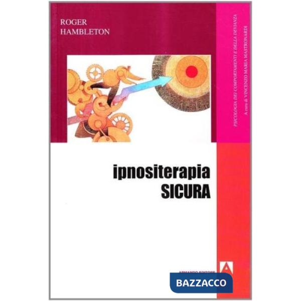 Ipnositerapia sicura