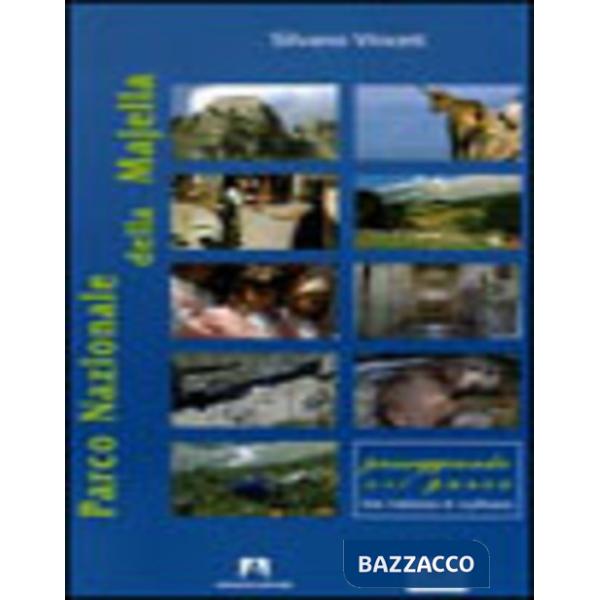 Parco nazionale della Majella (Il)