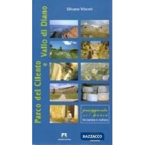 Parco nazionale del Cilento e Vallo di Diano