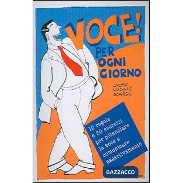 Voce! Per ogni giorno