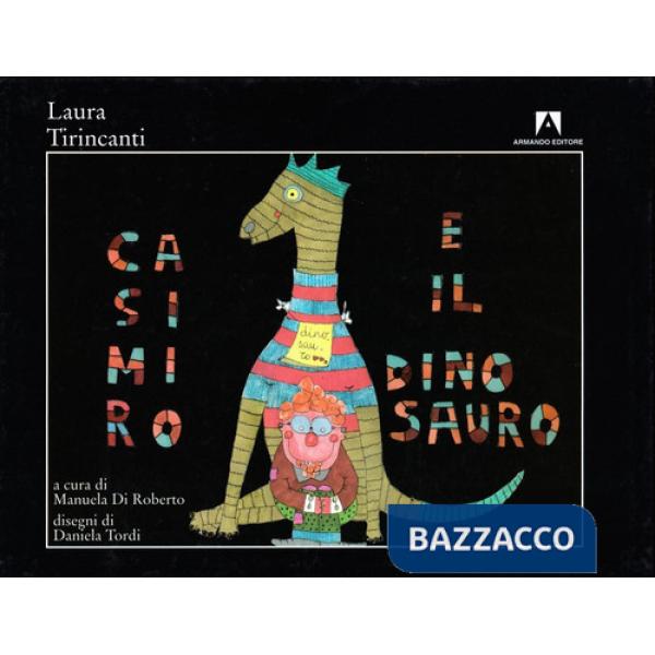 Casimiro e il dinosauro