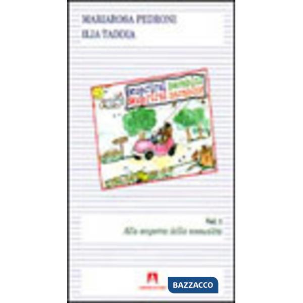 Scoprirsi bambini. Scoprirsi bambine. Vol. 1