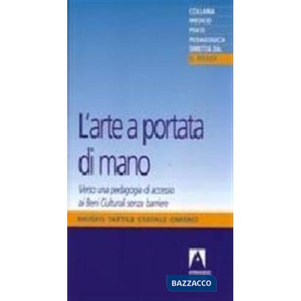 Arte a portata di mano (L')