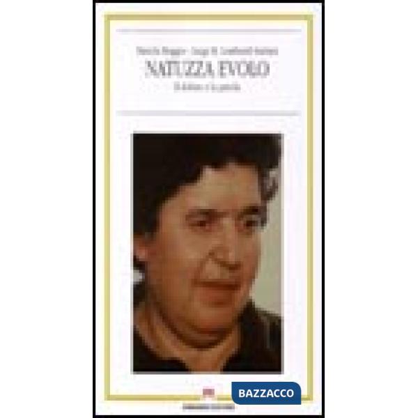 Natuzza Evolo. Il dolore e la parola