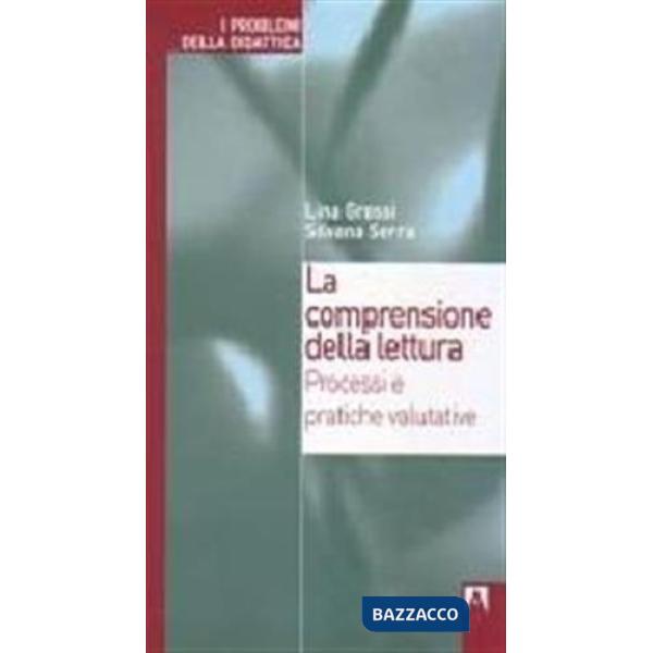Comprensione della lettura (La)