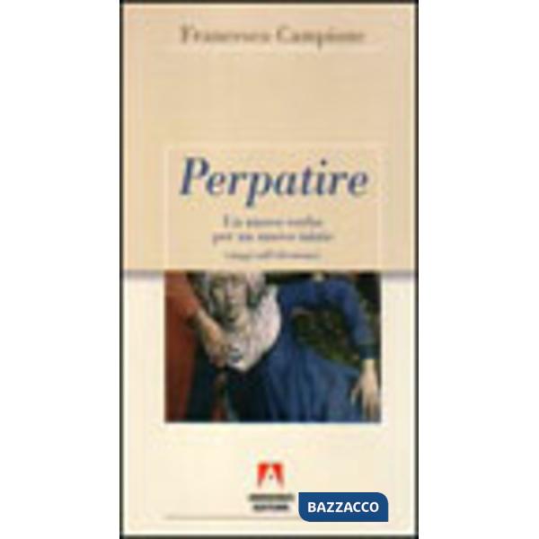 Perpartire. Un nuovo verbo per un nuovo inizio