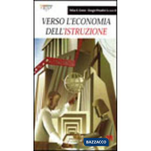 Verso l'economia dell'istruzione