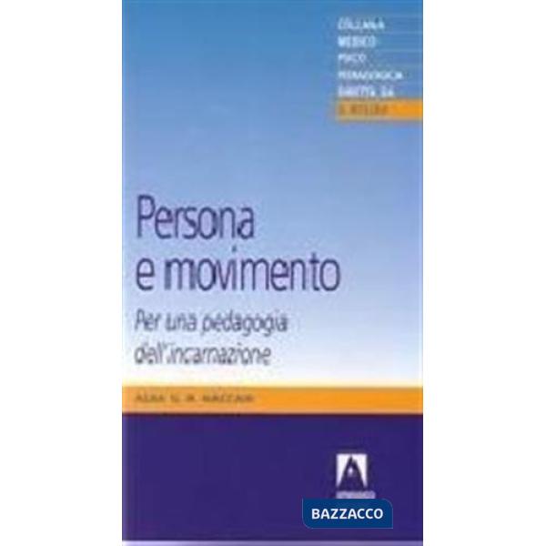 Persona e movimento