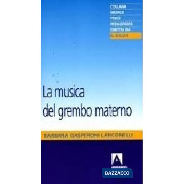 Musica del grembo materno (La)