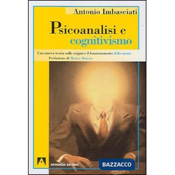 Psicoanalisi e cognitivismo