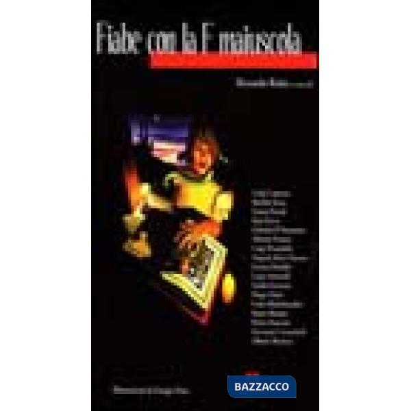 Fiabe con la F maiuscola