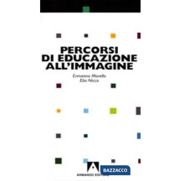 Percorsi di educazione all'immagine