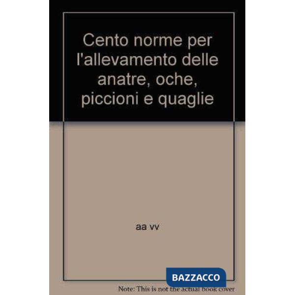 TECNICHE GESTIONE AZIENDALE 1